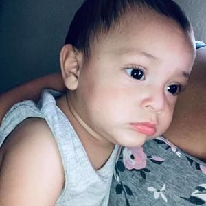 Meet your Posher, Antonio